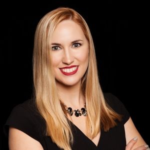 Meet your Posher, Sharon